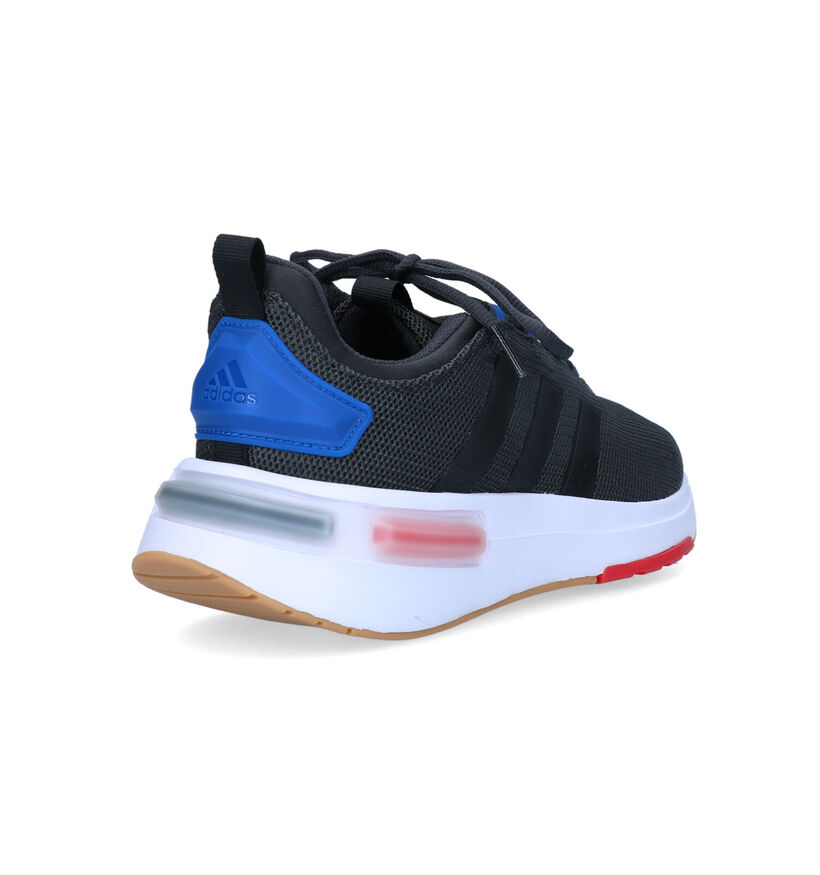 adidas Racer TR23 Grijze sneakers voor heren (326297)