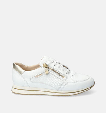 Mephisto Sneakers Wit