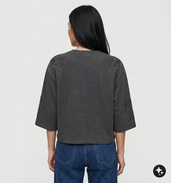 Vero Moda Truien Zwart