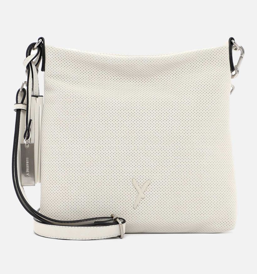 Suri Frey Romy Ecru Crossbodytas voor dames (378263)