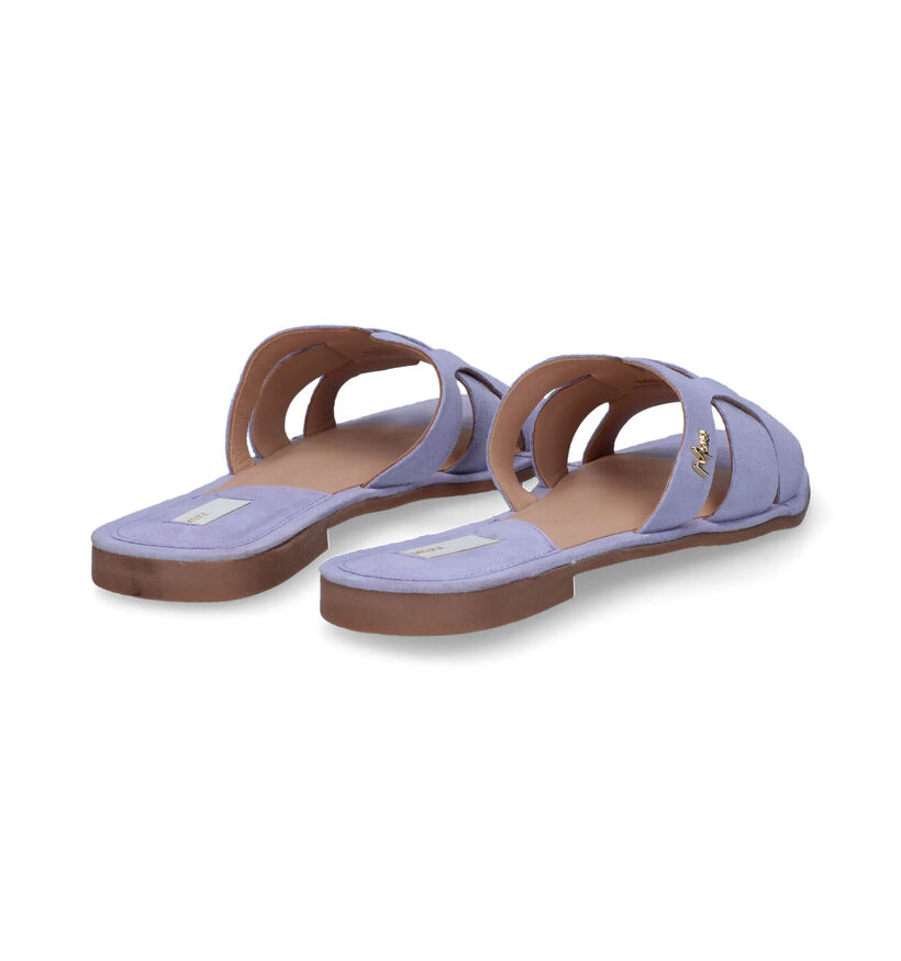 Mexx Jacey Nu-pieds en Lila pour femmes (303516)