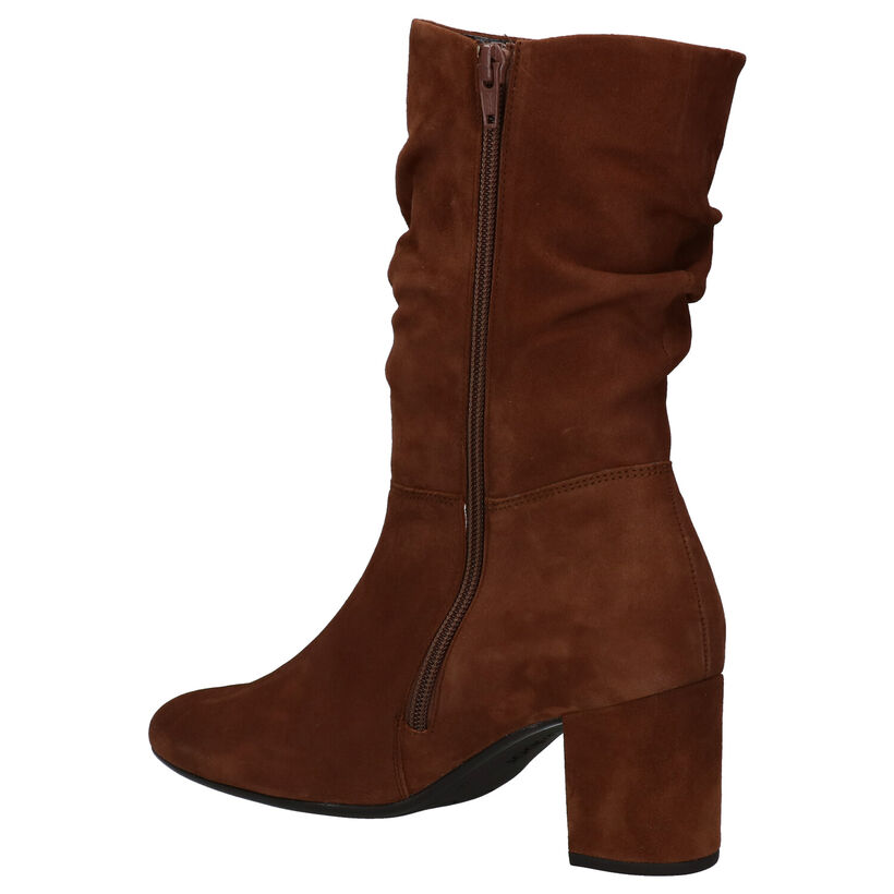Gabor Cognac Afzaklaarzen voor dames (277807)