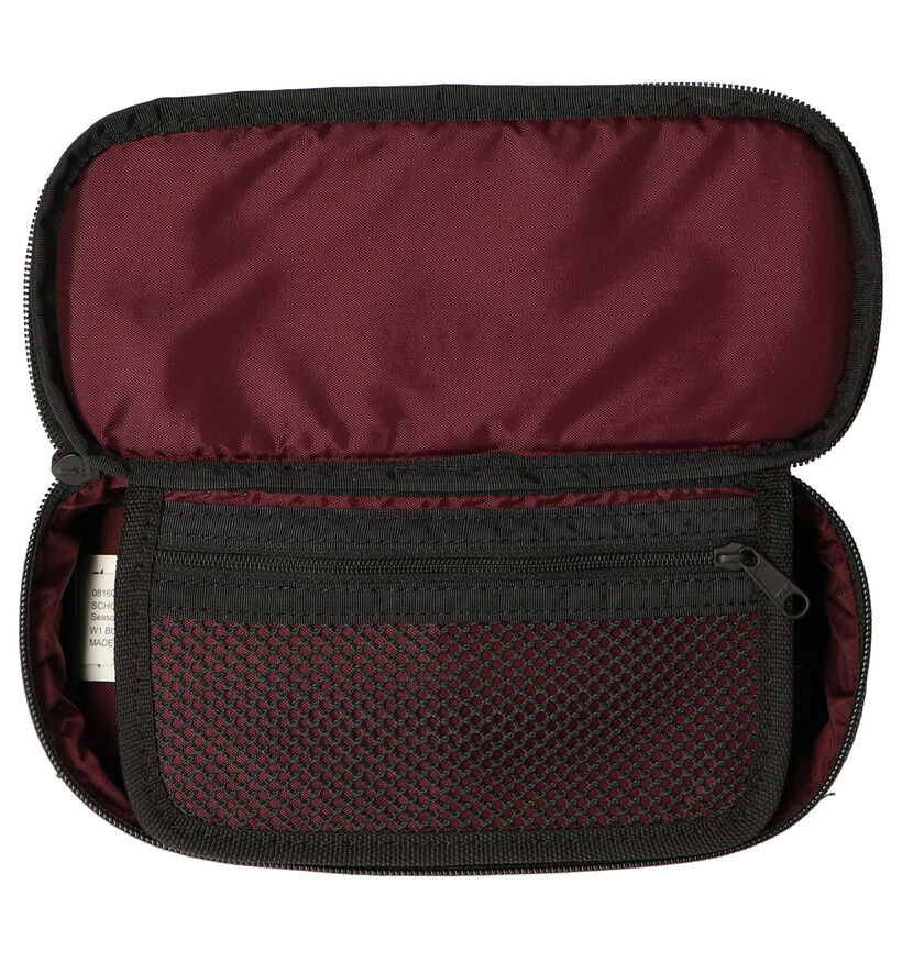 Dakine Trousse en Gris en textile (254385)