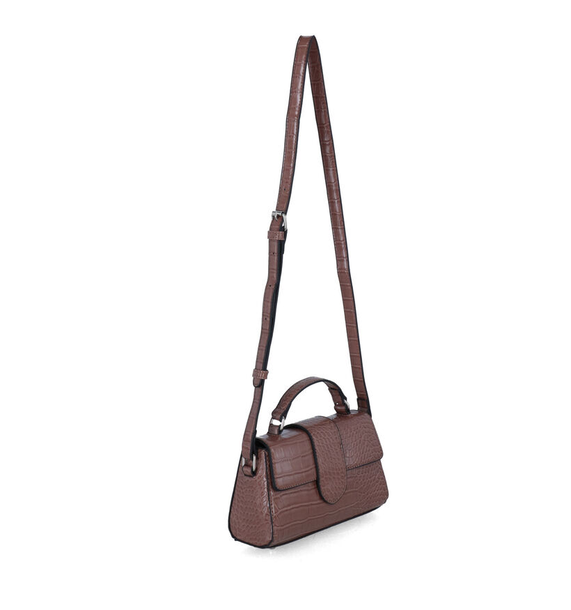 Keddo Couture Taupe Crossbody Tas voor dames (317697)