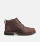 Timberland Larchmont II Chukka Boots à lacets en Marron pour hommes (361882) - pour semelles orthopédiques