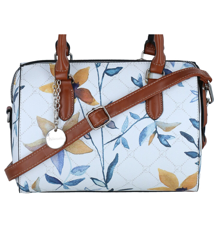 Tamaris Anastasia Multcolor Handtas in kunstleer (290348)