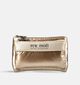 Pepe Moll Estelle Gouden Portemonnee voor dames (375236)