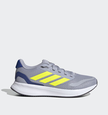 Chaussures de sport gris