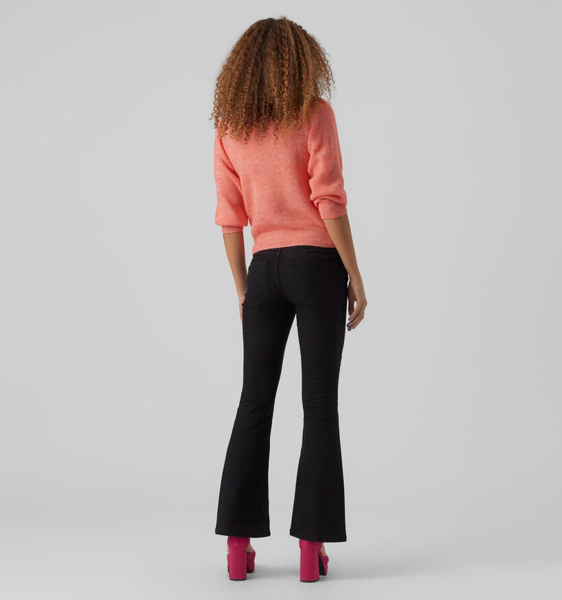 Vero Moda Vigga Roze Trui (328741)