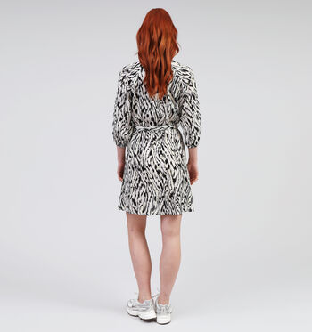 JDY Kleedjes Beige
