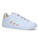 adidas Grand Court 2.0 Baskets en Blanc pour filles (324672)