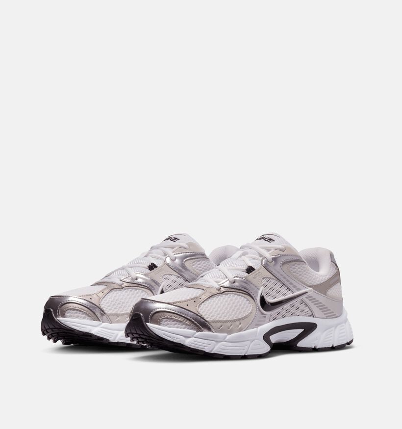 Nike V5 RNR Zilveren Lage Sneakers voor heren (373052)