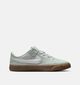 Nike Court Legacy Grijze Sneakers voor meisjes, jongens (357223)