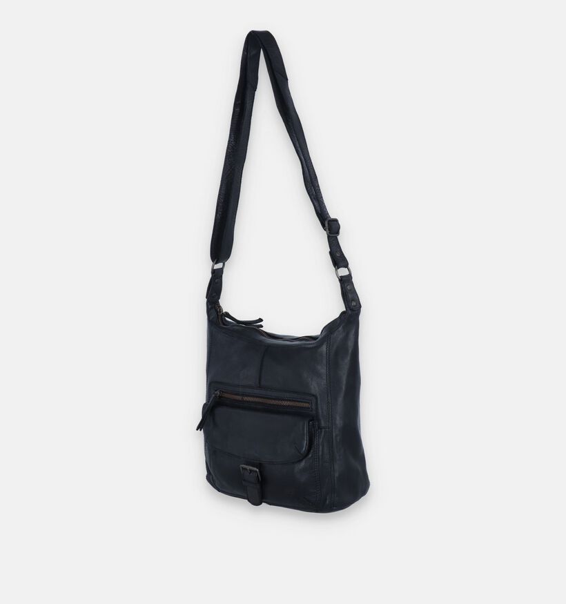Bear Design Groene Crossbody Tas voor dames (350764)