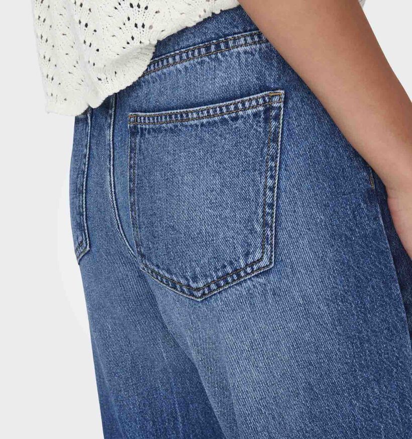 JDY Carina Wide leg jeans L32 voor dames (348697)