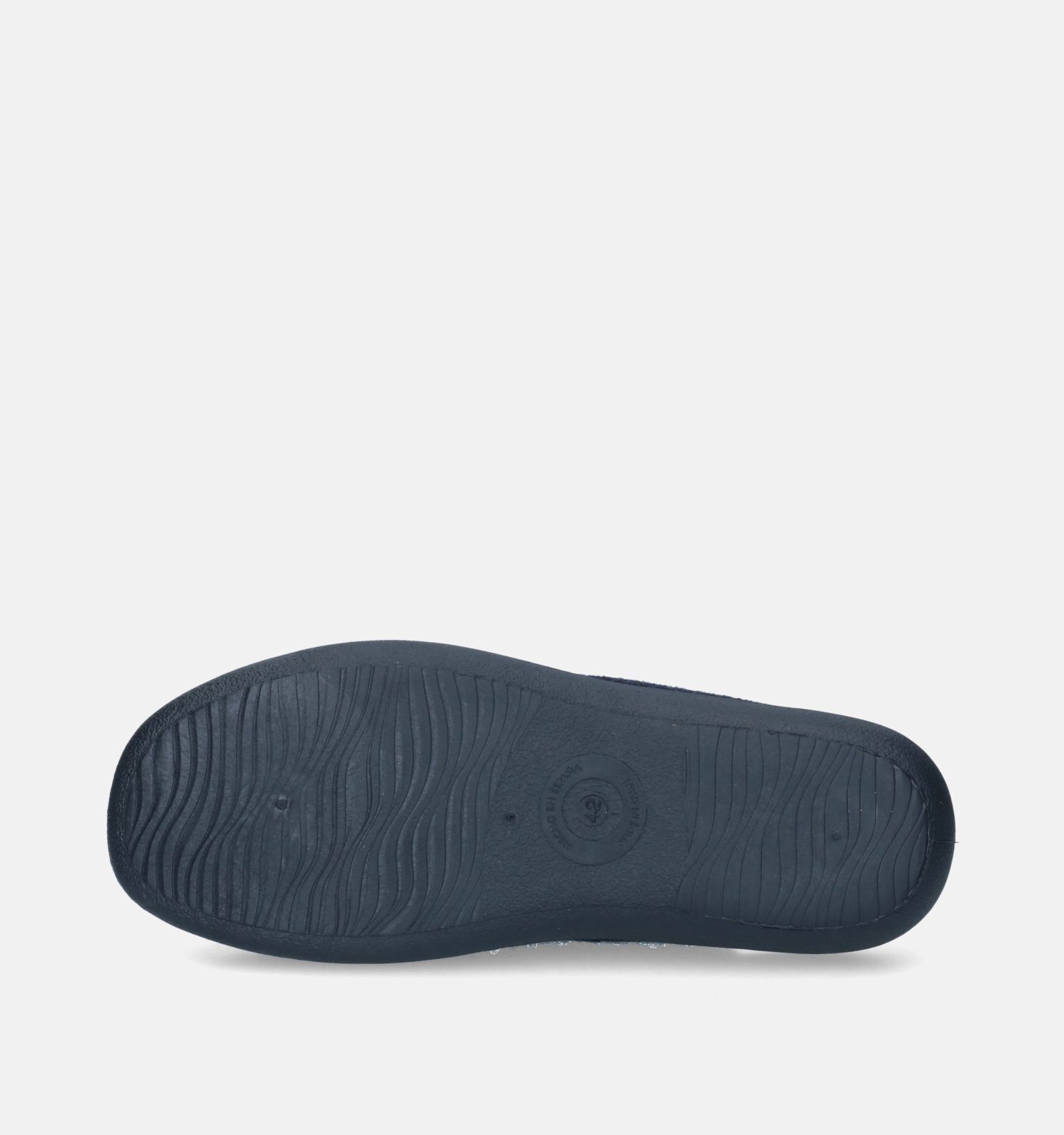 Torfs Home Blauwe Pantoffels Heren Pantoffels Online op TORFS.BE