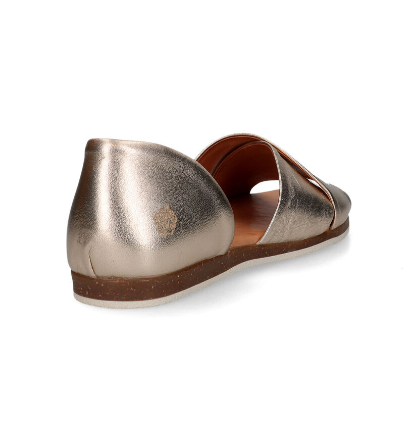 Apple of Eden Chuisi Blauwe Sandalen voor dames (338362)