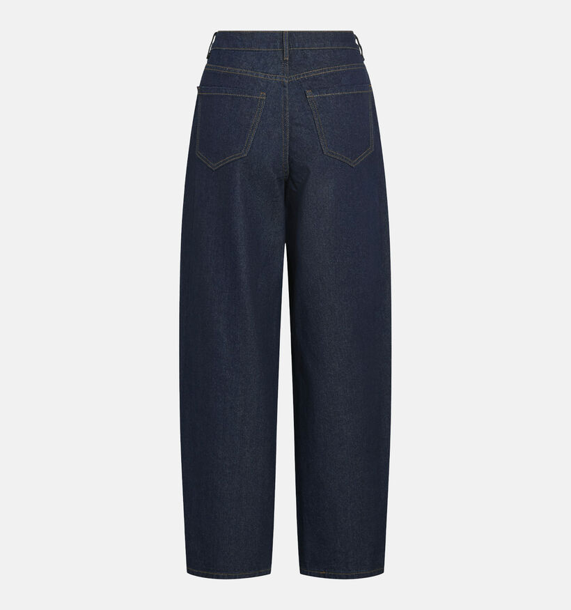 Vila Raya Jeans en Bleu pour femmes (366676)