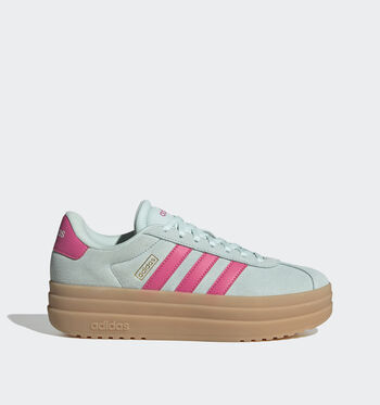 Sneakers groen