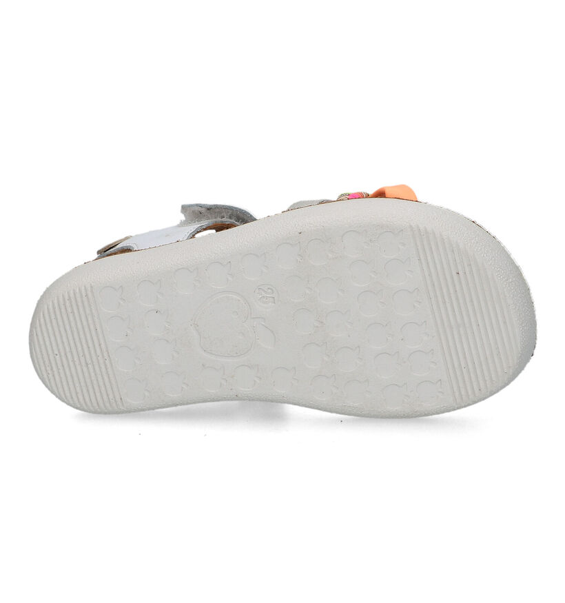 Shoo Pom Goa Salome Sandales en Or pour filles (356788)