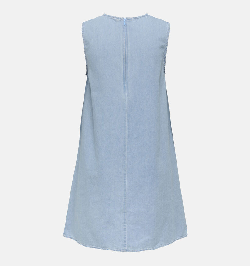 JDY Sabrina Blauwe A-lijn Jurk voor dames (359073)