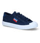 Levi's Mission Blauwe Sneakers voor jongens (317975)