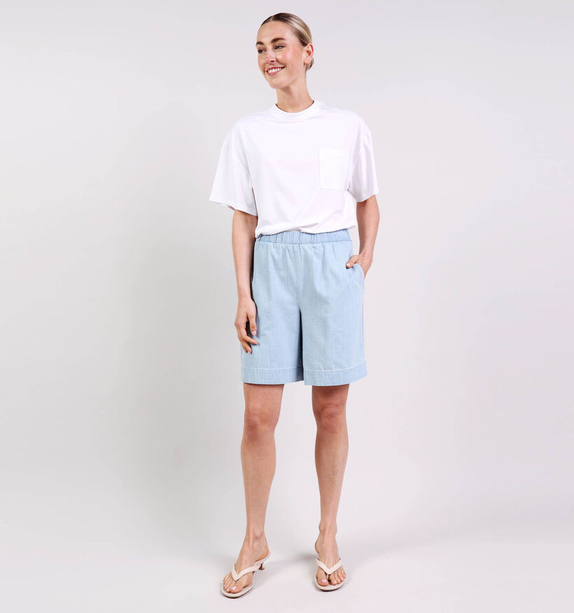 Ador&eacute; Eliazarjoan Witte T-Shirt voor dames (379157)
