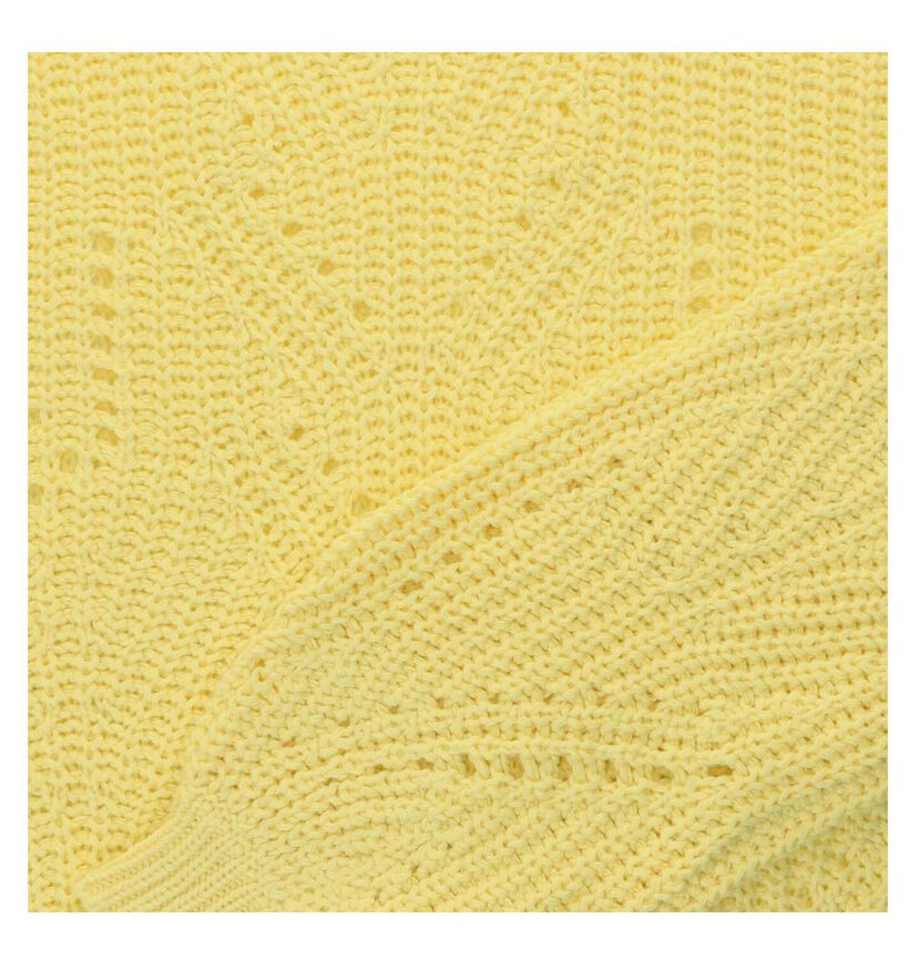 Vila Pull en Jaune (277987)