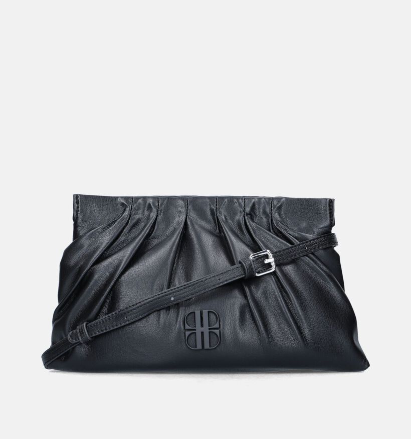 Laurent David Elise Zwarte Crossbody tas voor dames (349747)