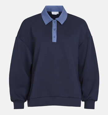 Vila Pulls Bleu