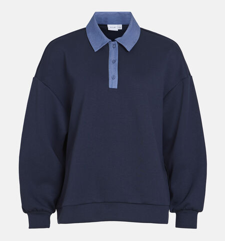 Vila Truien Blauw