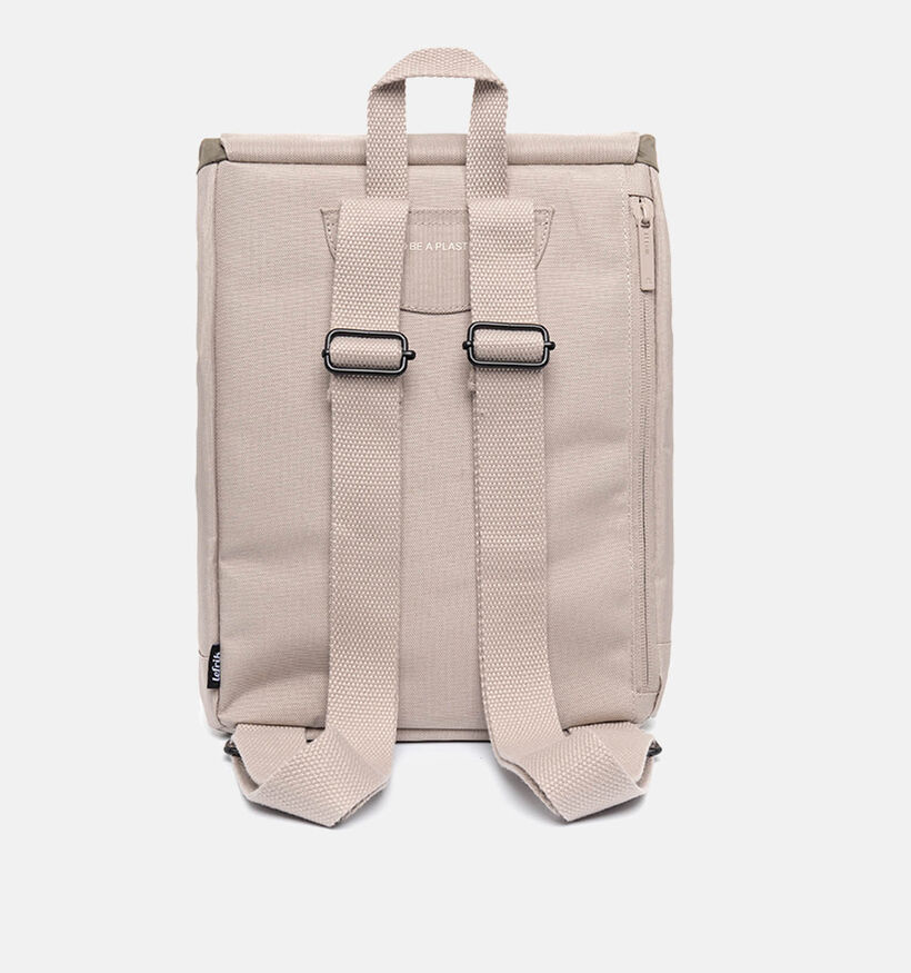 Lefrik Mini Sac à dos en Beige pour femmes, filles, garçons, hommes (366105)