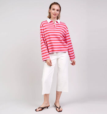 The Shirt Project T-shirts Roze