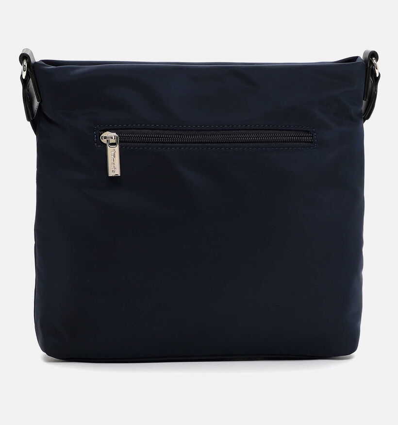 Tamaris Khiria Donkerblauwe Crossbody Tas voor dames (371328)