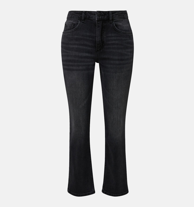comma casual identity Zwarte Bootcut Jeans voor dames (333886)