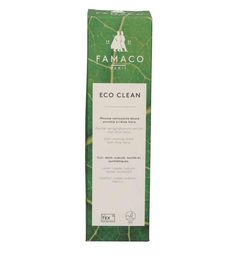 Famaco Eco Clean 150ml pour filles, hommes, femmes, garçons (273880)
