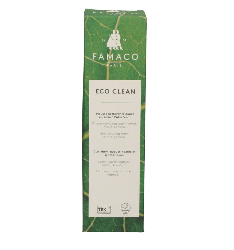 Famaco Eco Clean 150ml voor dames, heren, jongens, meisjes (273880)