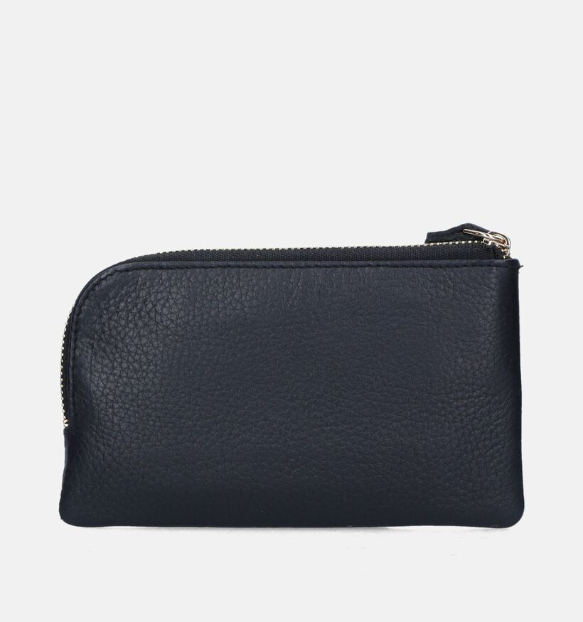 Crinkles Porte-monnaie en Bronze pour femmes (340511)