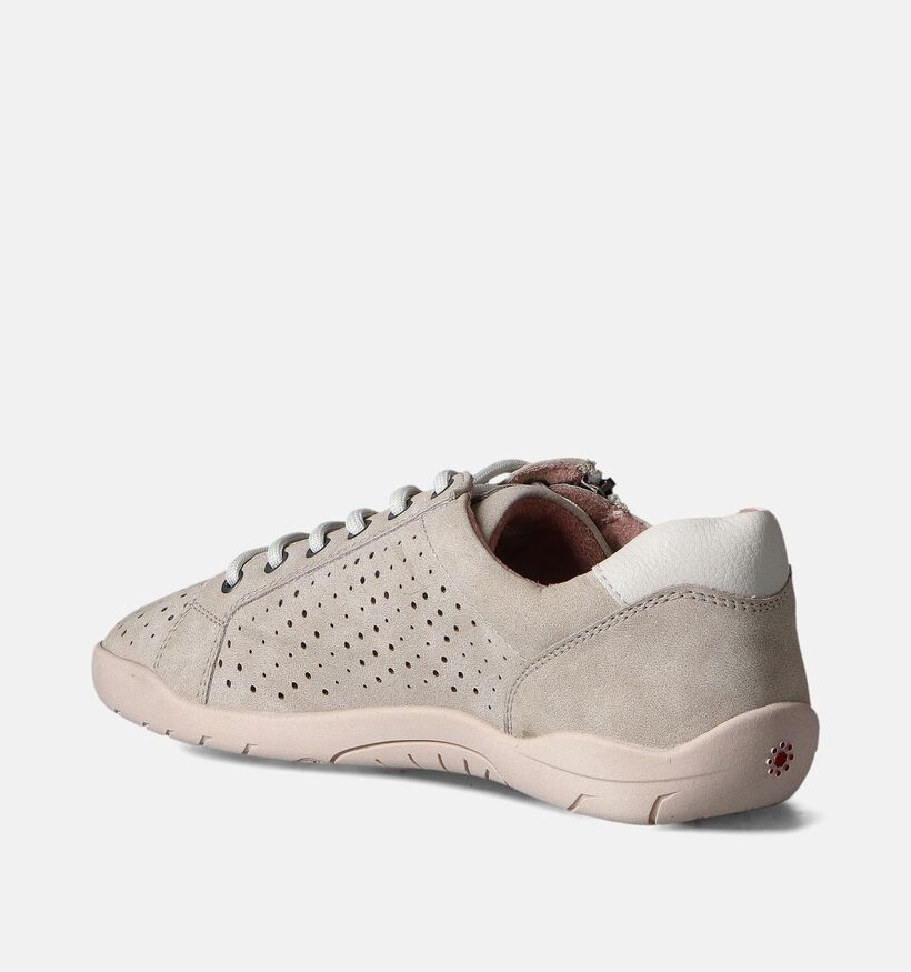 Relife Chaussures confort en Beige pour femmes (361560)