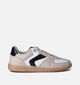 Verbenas Witte Sneakers voor dames (362342) - geschikt voor steunzolen