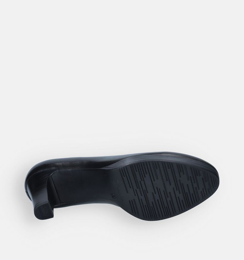 Tamaris Zwarte Pump voor dames (351508)