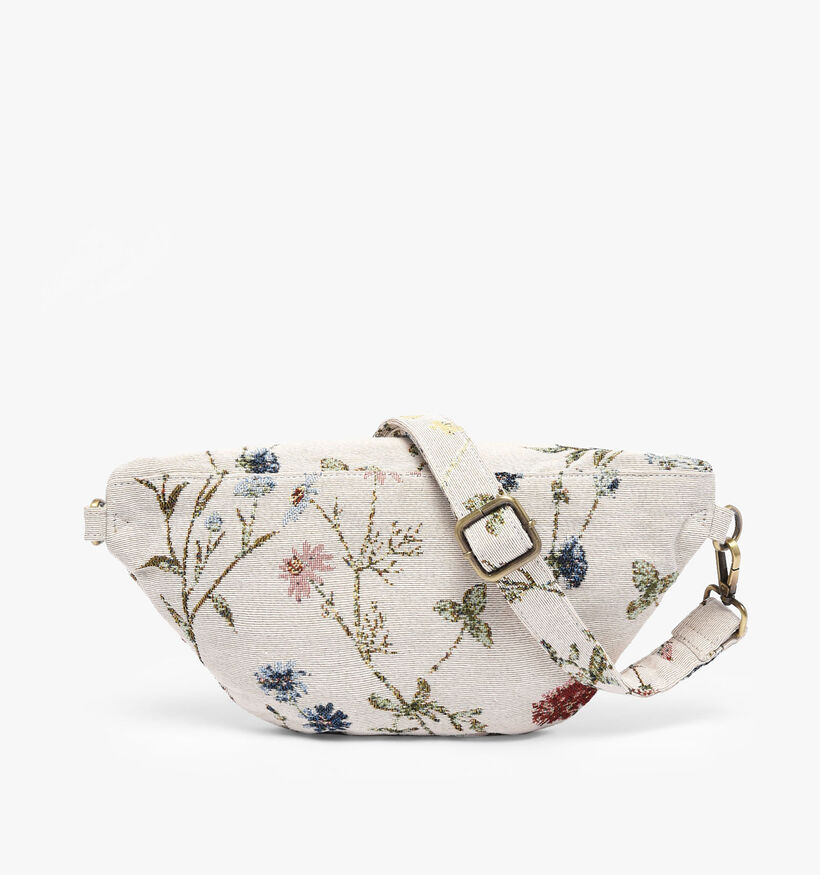 Woomen Alocasia Flowers Ecru Heuptas voor dames (370776)