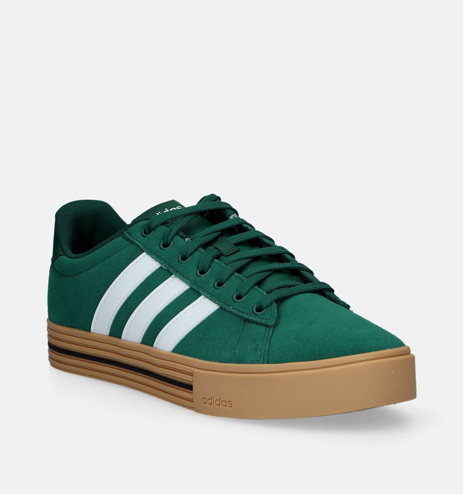 adidas Daily 4.0 Groene Sneakers Heren Sneakers Online op TORFS.BE