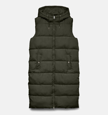 Vero Moda Manteaux Vert