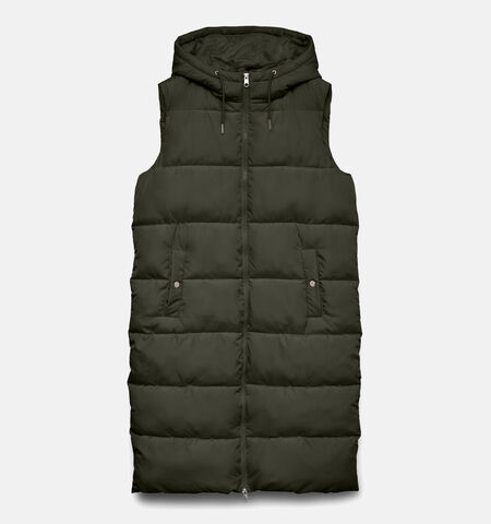 Vero Moda Manteaux Vert