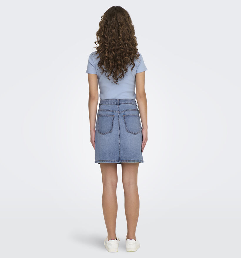 JDY Moon Blauwe Jeansrok voor dames (351387)