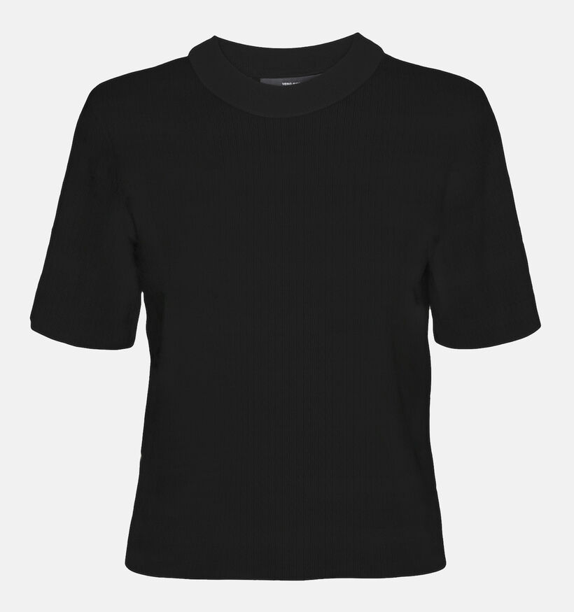 Vero Moda Gold Zwarte Trui voor dames (342905)