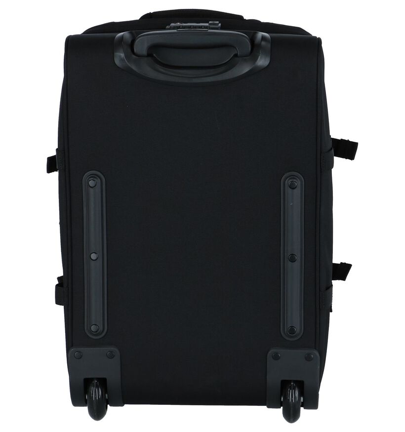 Trolley Blauw Eastpak Tranverz S EK61L in stof (225739)