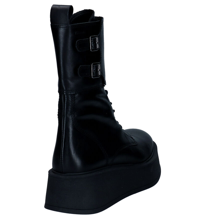 Tamaris Bottines en Noir pour femmes (300128)
