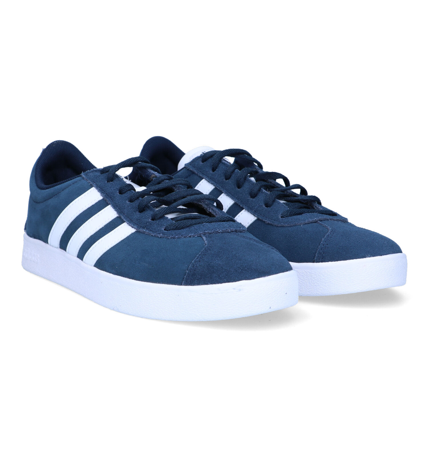 adidas Court 2.0 Blauwe Sneakers Heren Sneakers Online op TORFS.BE
